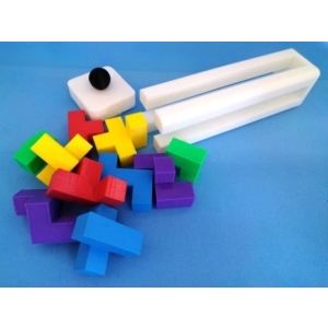 Torre Multi T