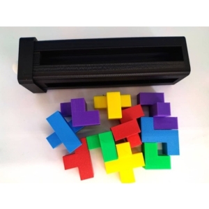 Torre Multi T