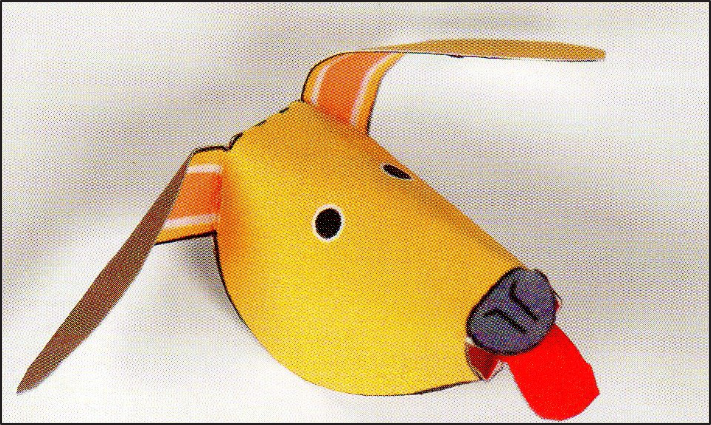 Perro Comelón