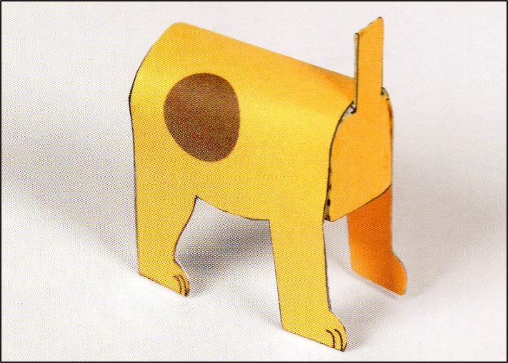 Perro Comelón