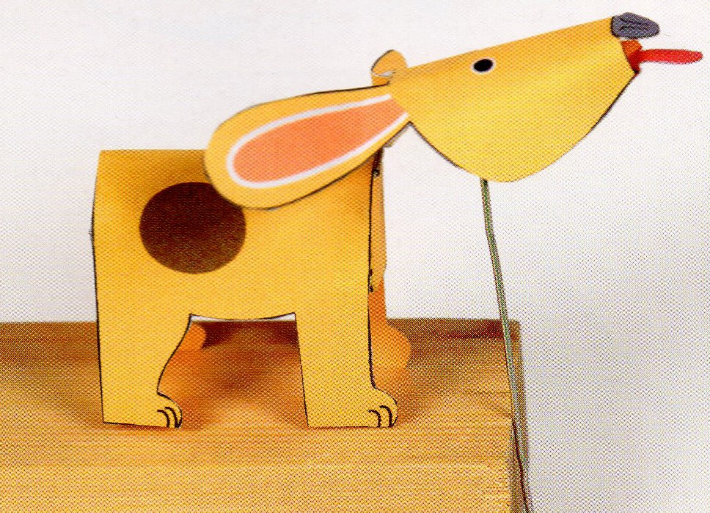 Perro Comelón