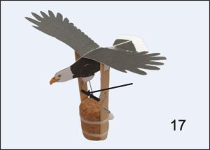Aguila Libre