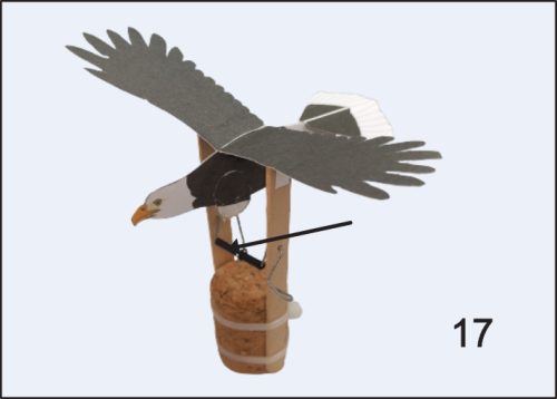 Aguila Libre