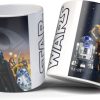Taza STARWARS