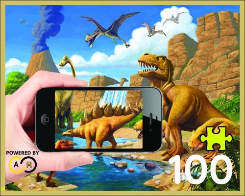 DINOS 2 FRONT DINOS