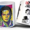 Taza Michael Jackson