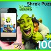 SHREK FRONT SHREK
