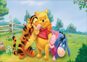 WINNIE WINNIE